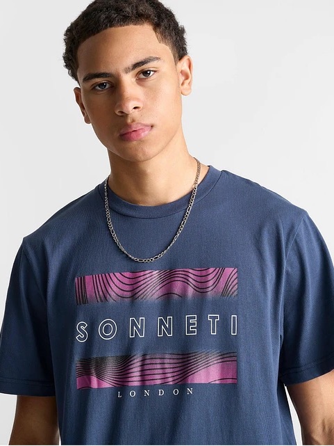 Sonneti London Acer Tee